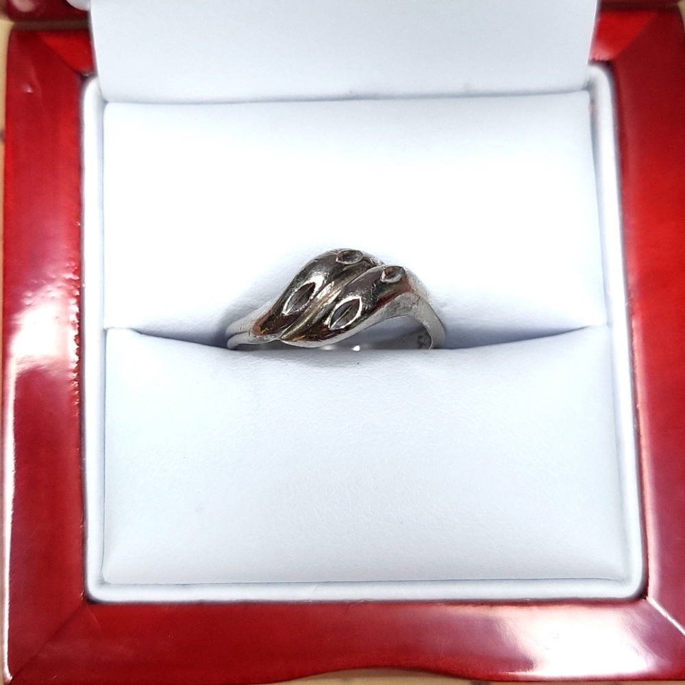 Double Wave - image 1